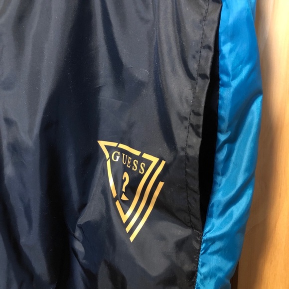 Guess LA Track pants - Picture 2 of 4